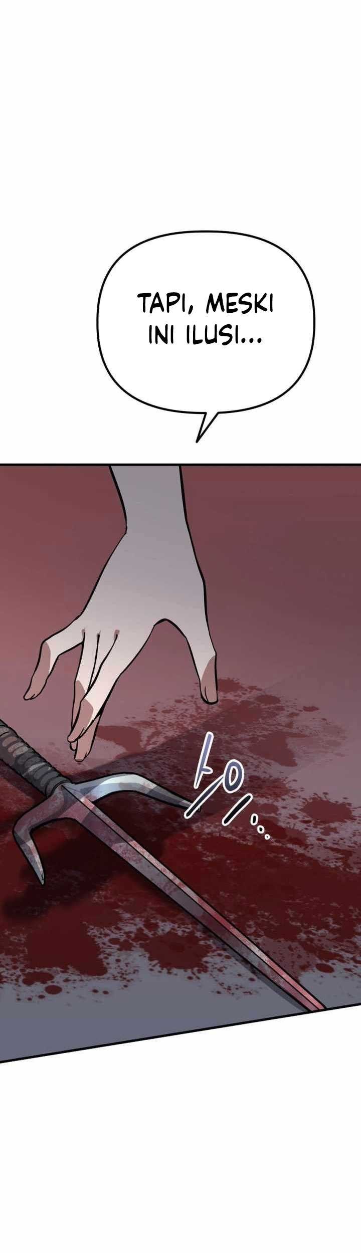 Killing Killer Chapter 68 - halaman 66