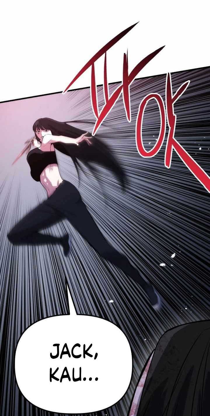 Killing Killer Chapter 68 - halaman 67