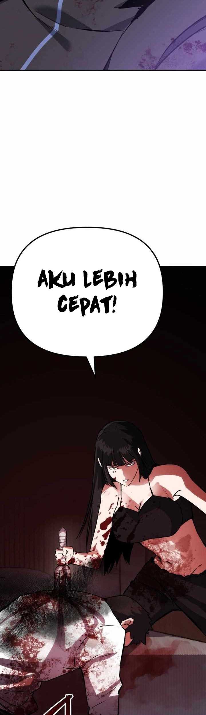 Killing Killer Chapter 68 - halaman 70