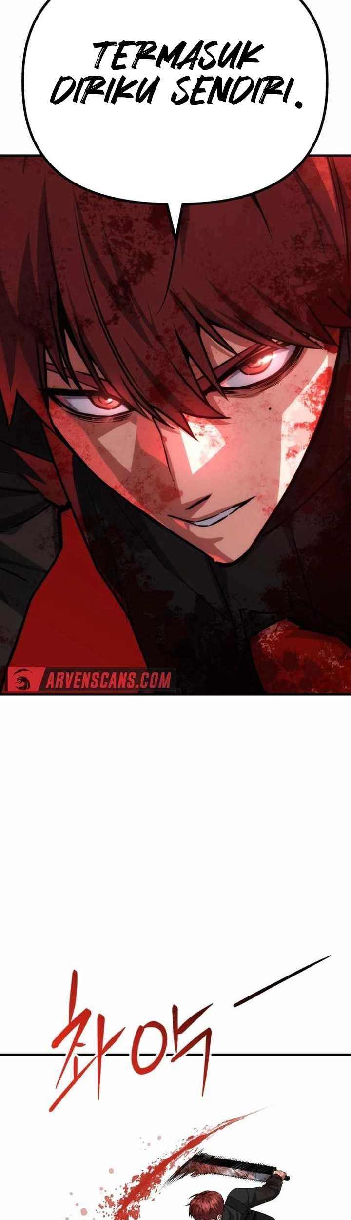 Killing Killer Chapter 68 - halaman 8