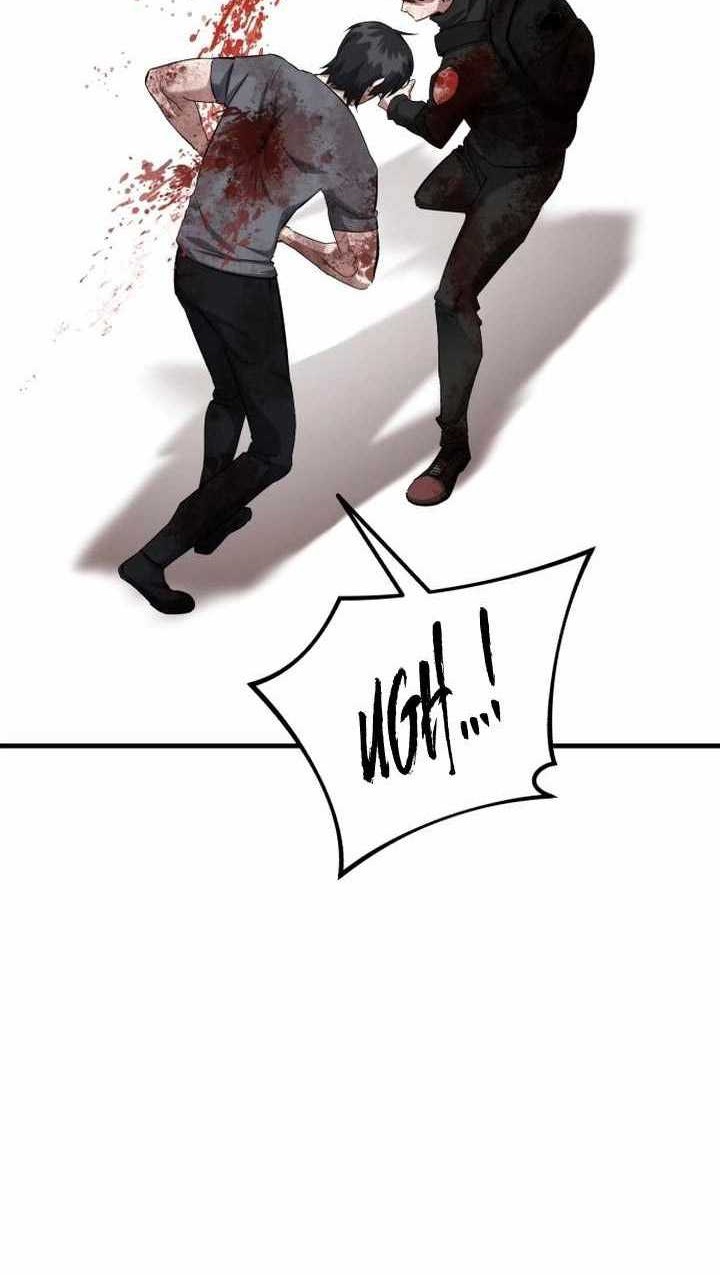 Killing Killer Chapter 68 - halaman 9
