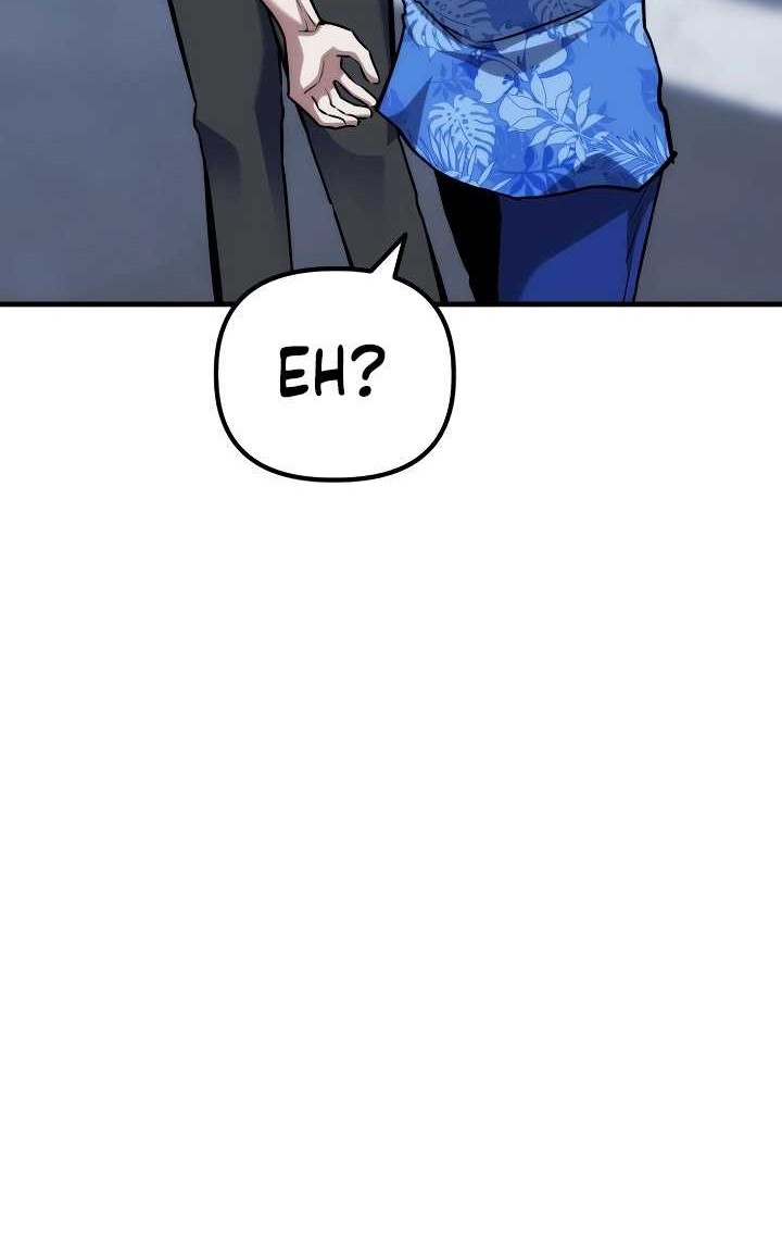 Killing Killer Chapter 69 - halaman 11