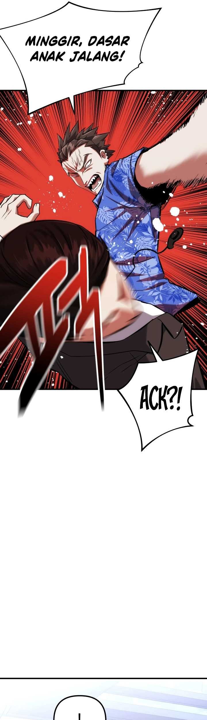 Killing Killer Chapter 69 - halaman 12