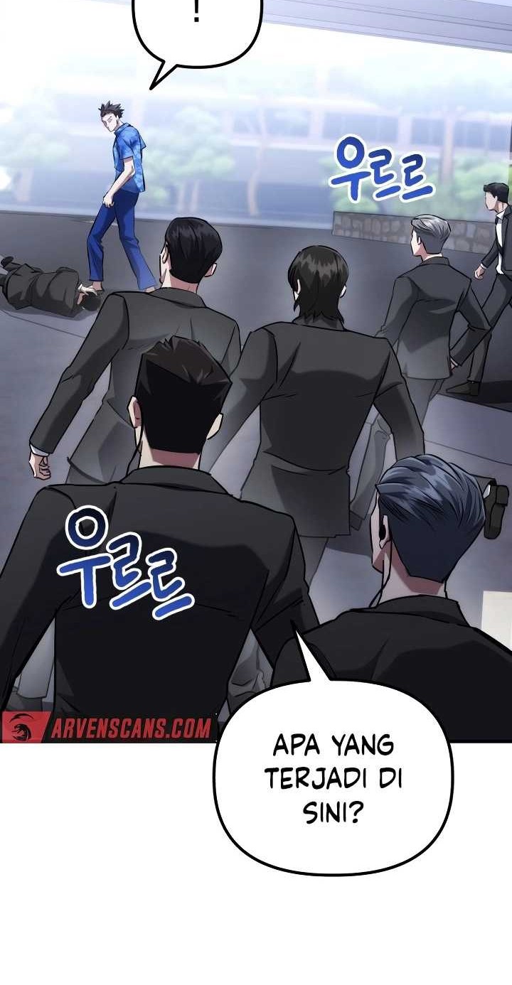 Killing Killer Chapter 69 - halaman 13