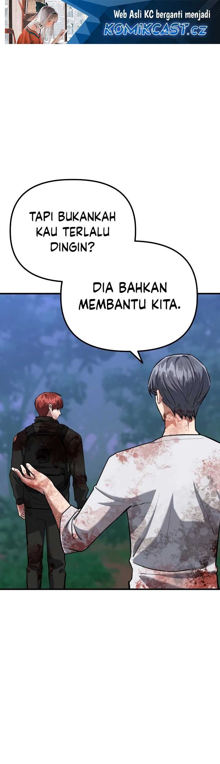 Killing Killer Chapter 69 - halaman 2
