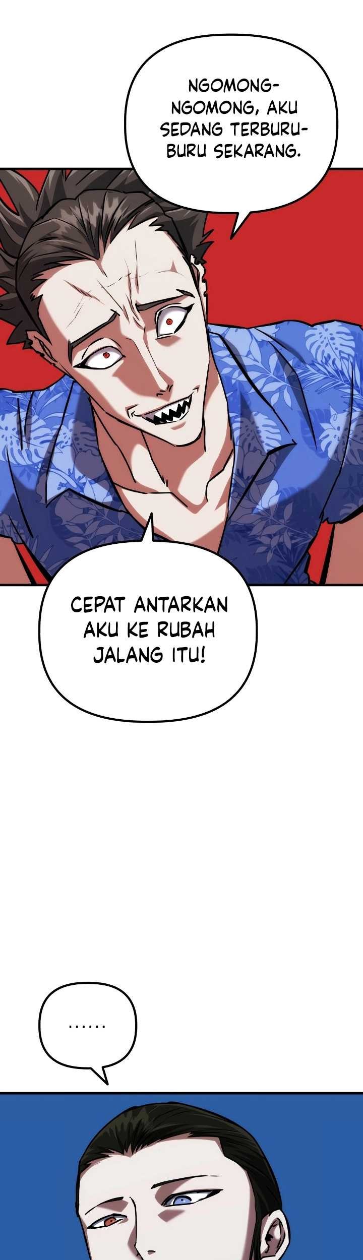Killing Killer Chapter 69 - halaman 20