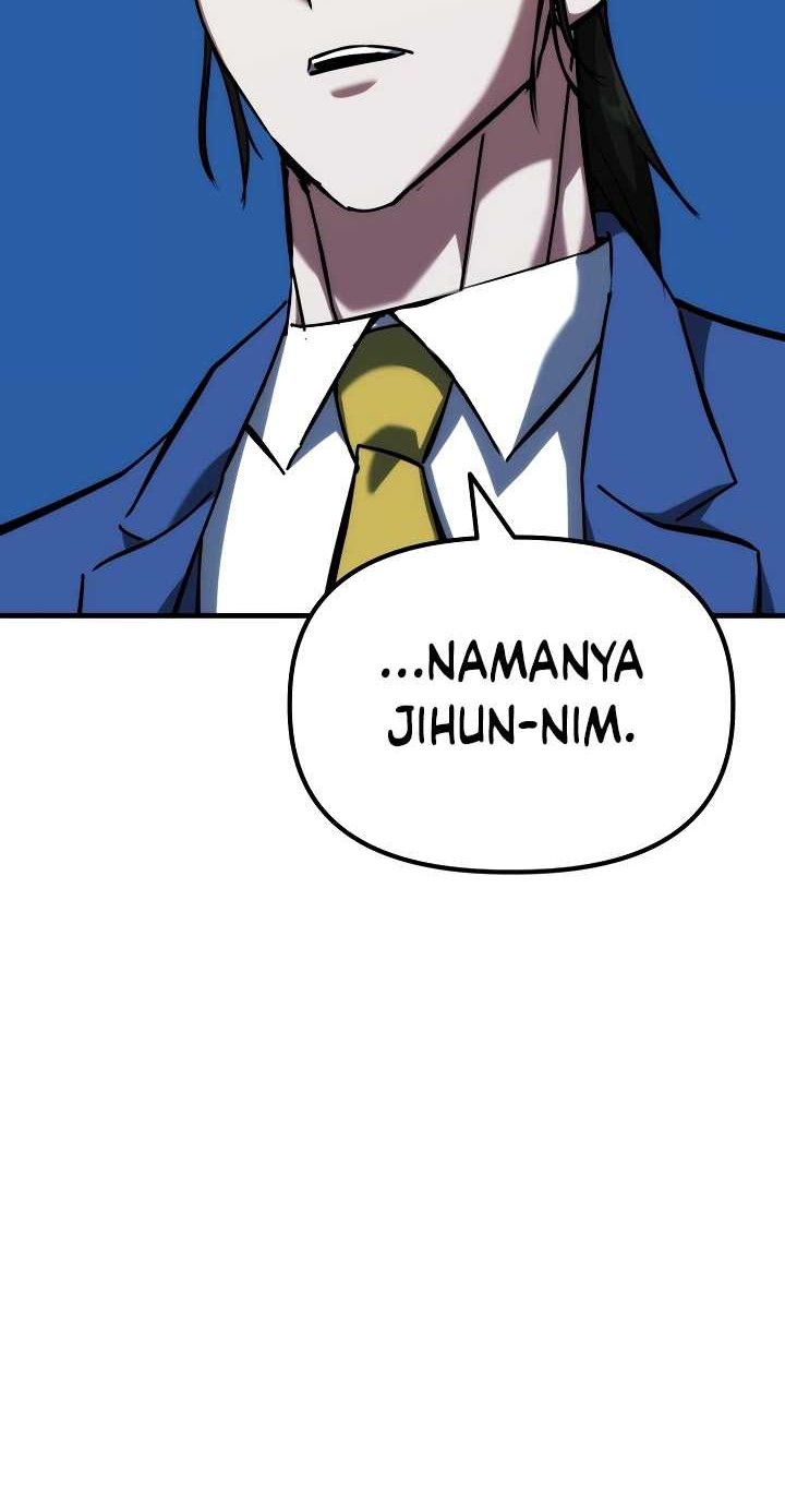 Killing Killer Chapter 69 - halaman 21