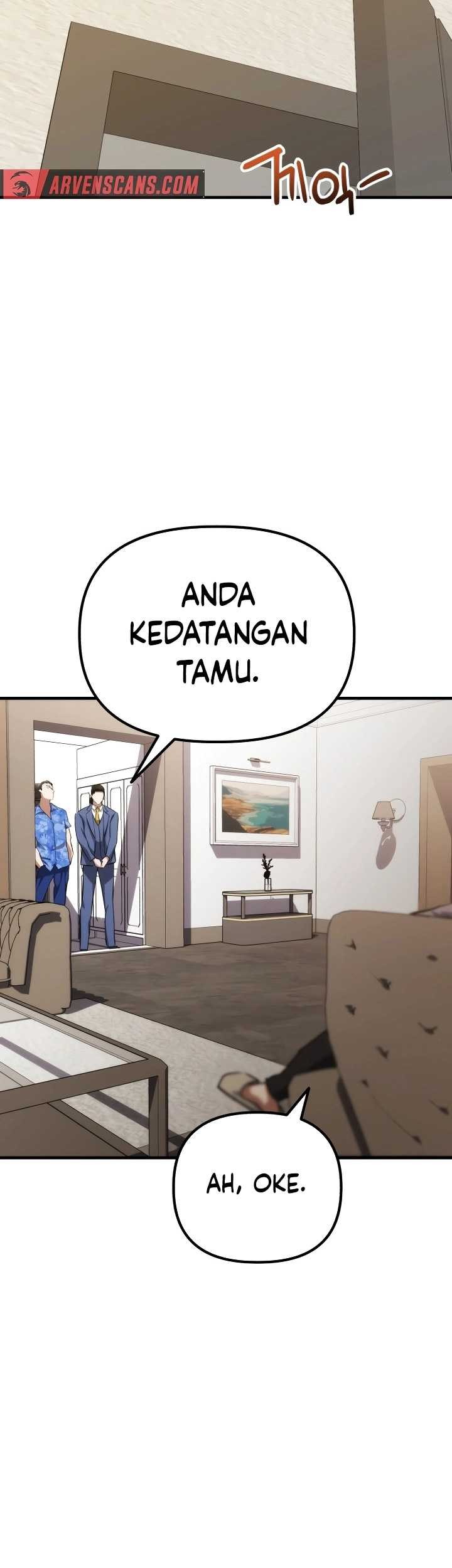 Killing Killer Chapter 69 - halaman 26