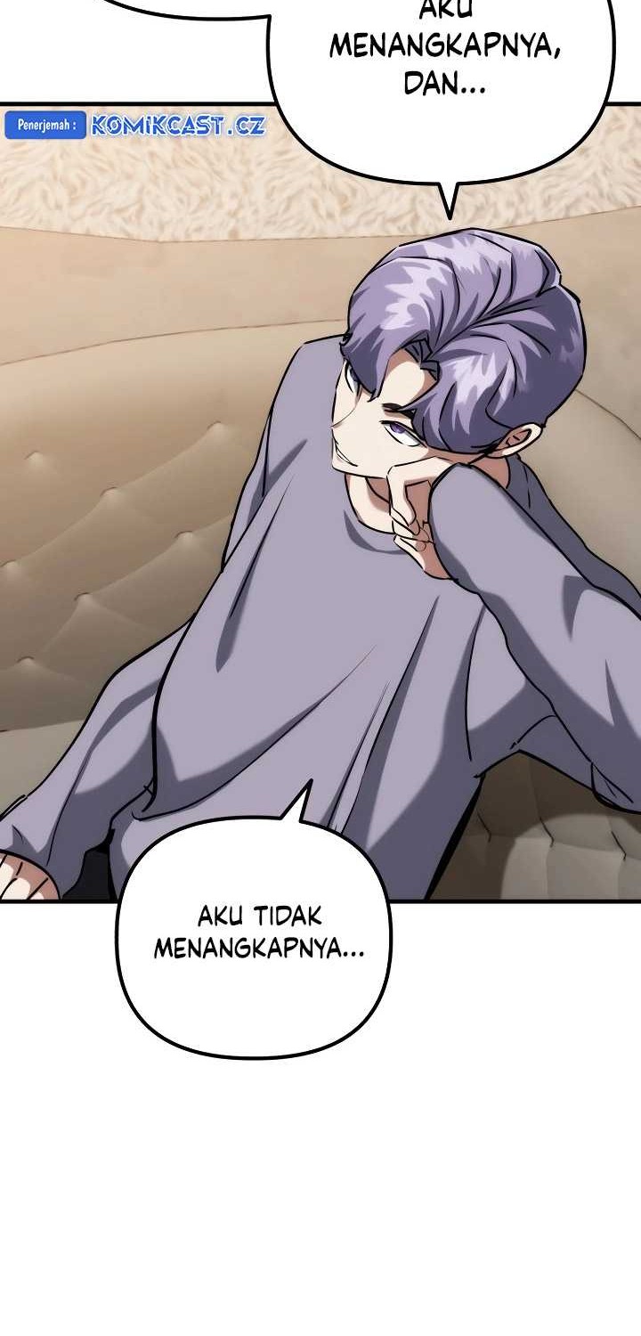 Killing Killer Chapter 69 - halaman 33