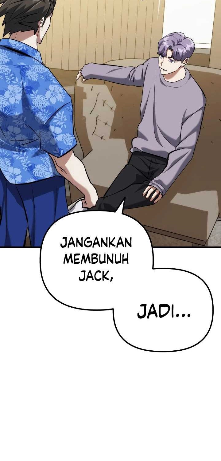Killing Killer Chapter 69 - halaman 35