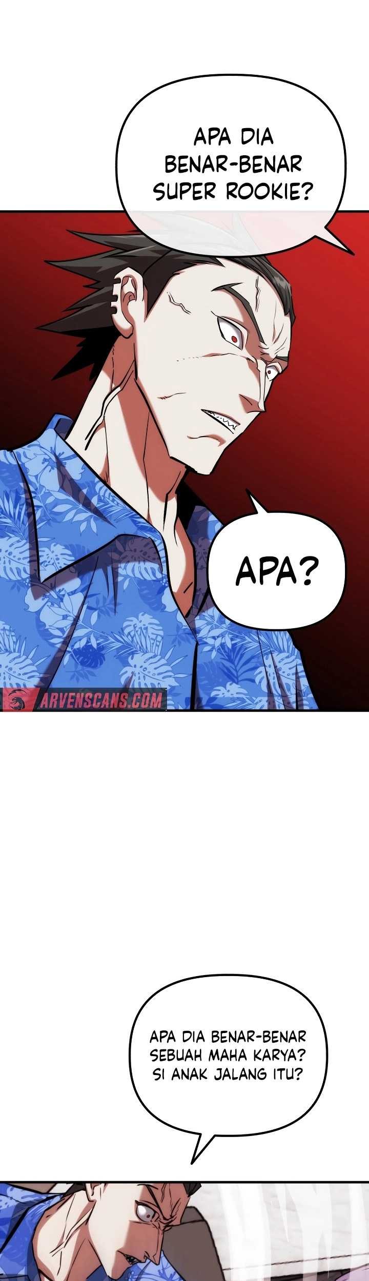 Killing Killer Chapter 69 - halaman 36