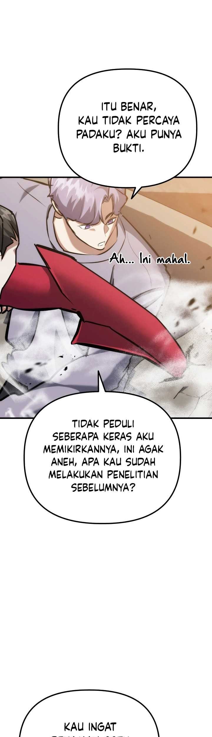 Killing Killer Chapter 69 - halaman 38