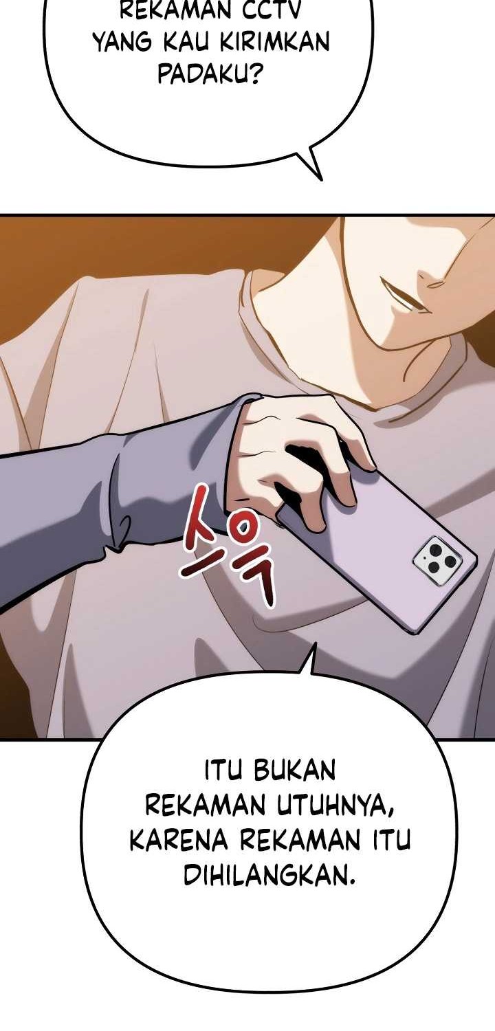 Killing Killer Chapter 69 - halaman 39