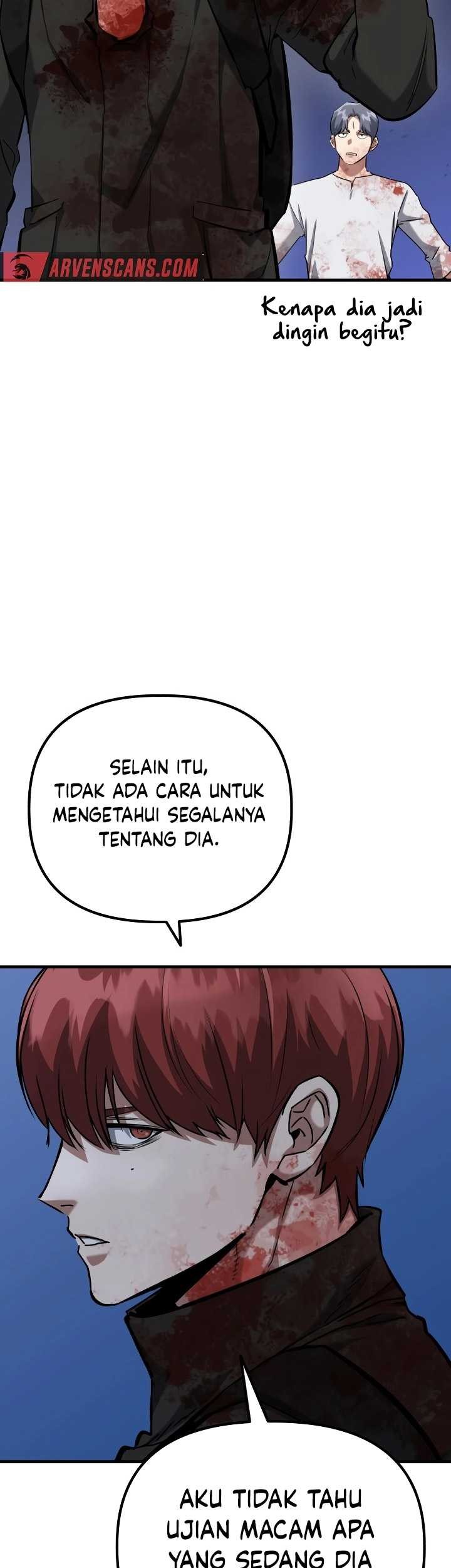 Killing Killer Chapter 69 - halaman 4