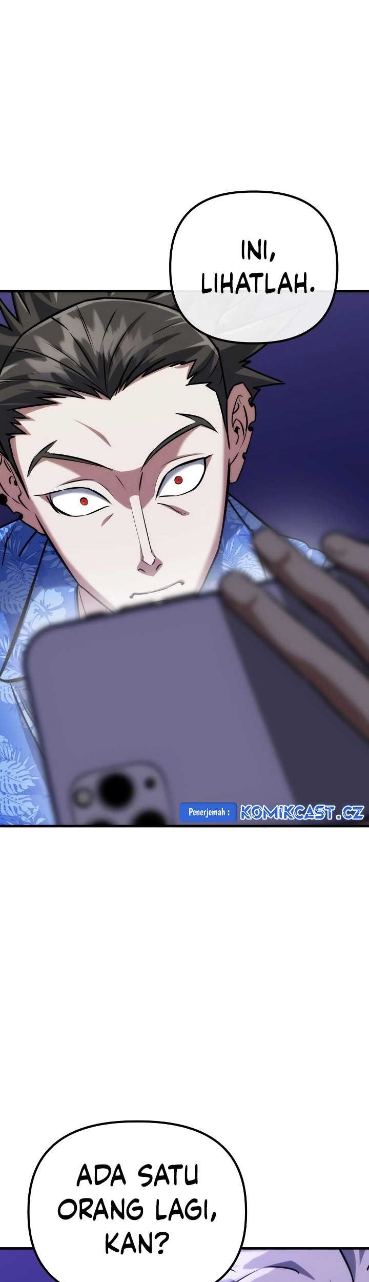 Killing Killer Chapter 69 - halaman 40