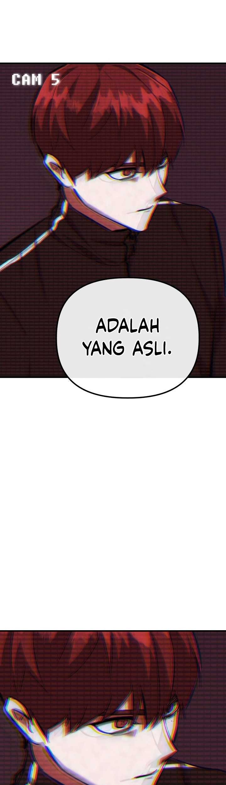 Killing Killer Chapter 69 - halaman 42