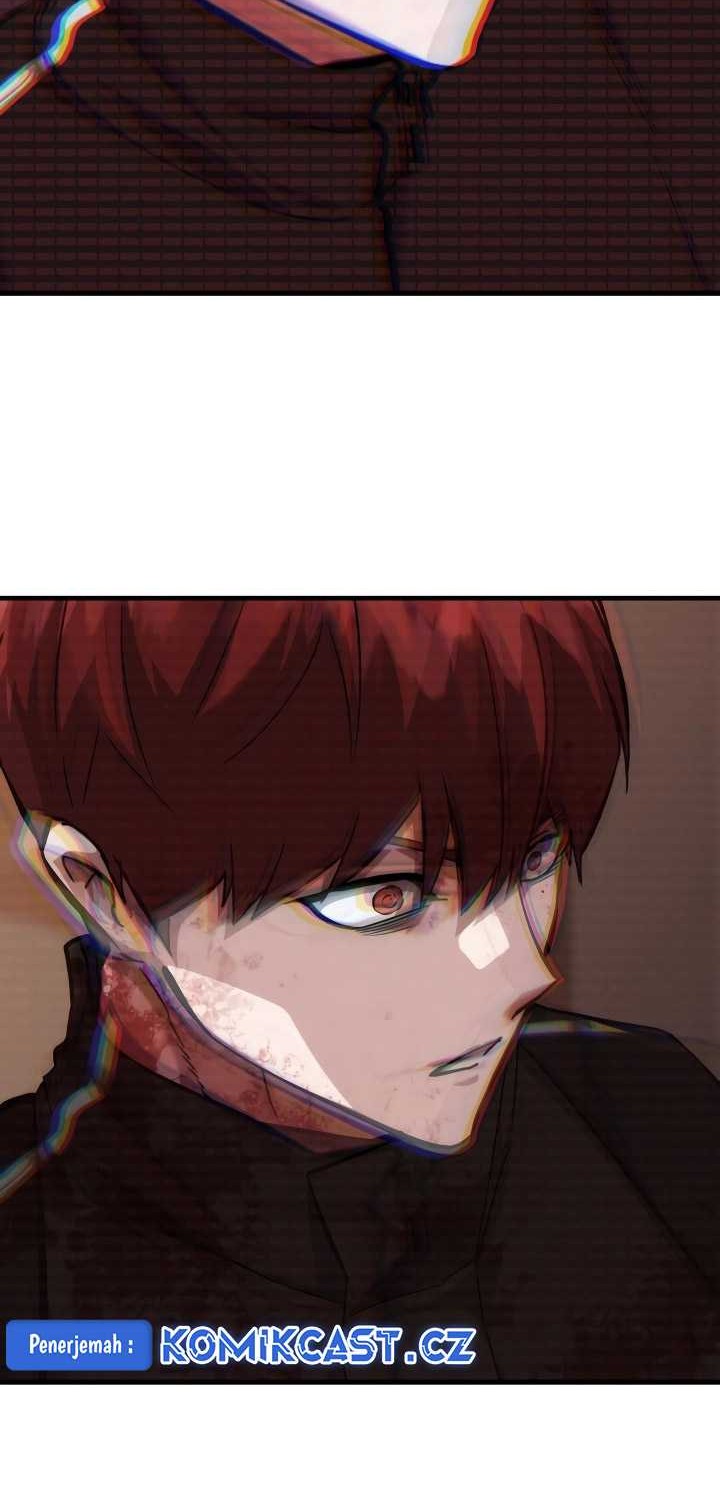 Killing Killer Chapter 69 - halaman 43
