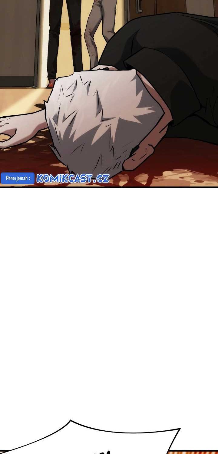Killing Killer Chapter 69 - halaman 45