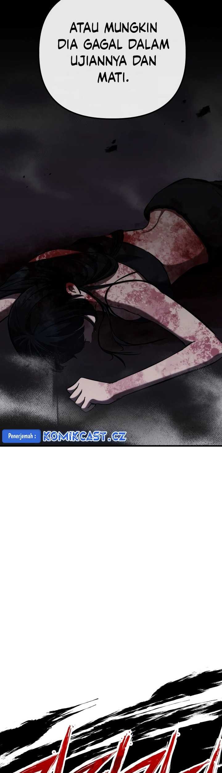 Killing Killer Chapter 69 - halaman 6