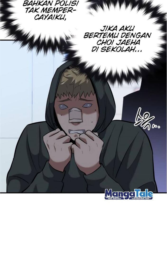 Killing Killer Chapter 7 - halaman 35