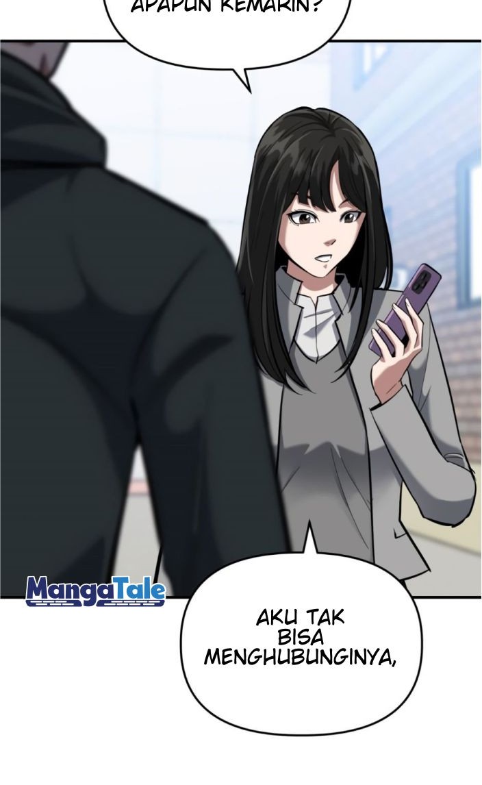Killing Killer Chapter 7 - halaman 38