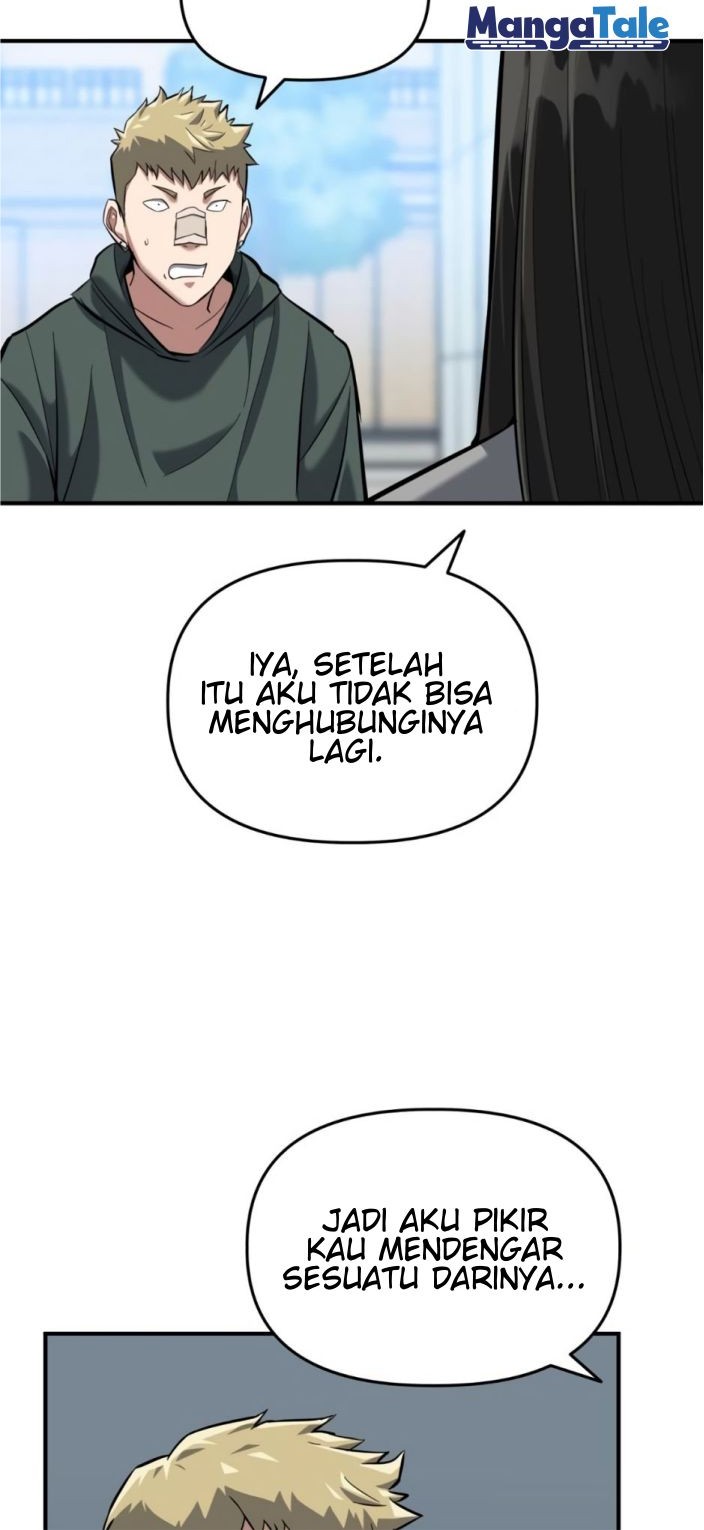 Killing Killer Chapter 7 - halaman 41