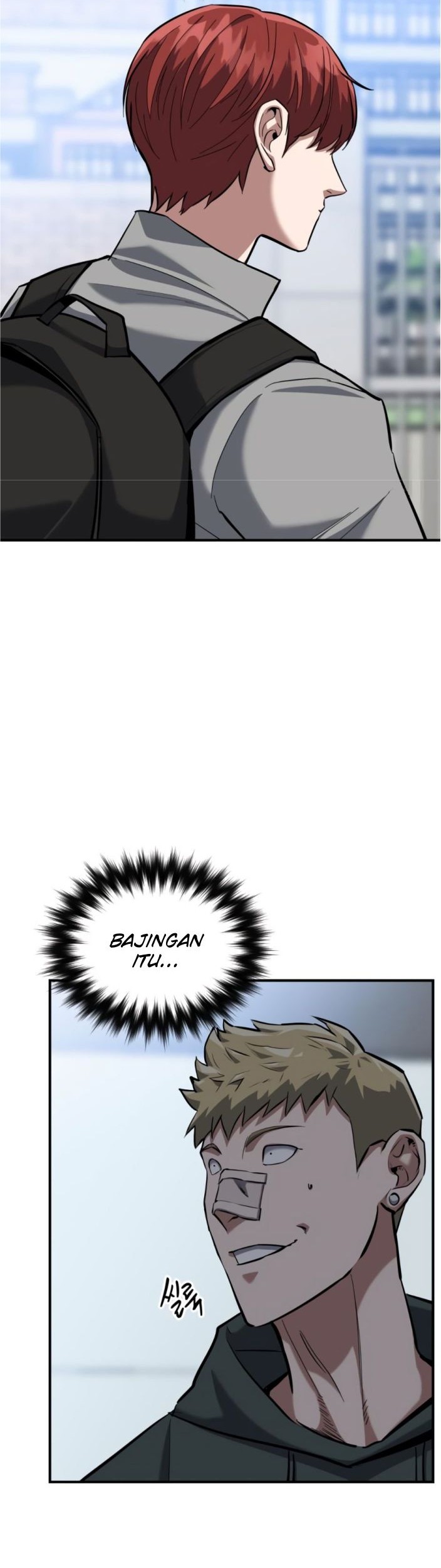 Killing Killer Chapter 7 - halaman 43