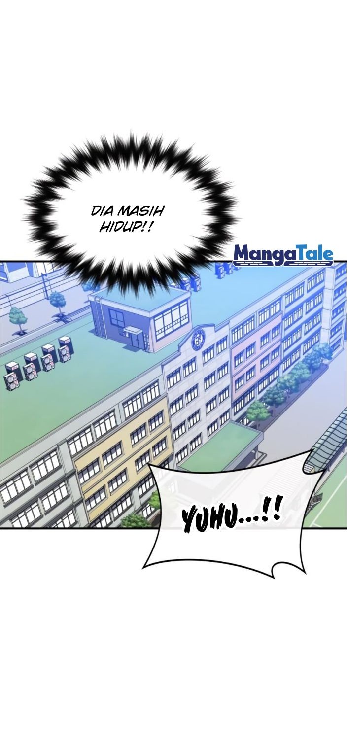 Killing Killer Chapter 7 - halaman 44
