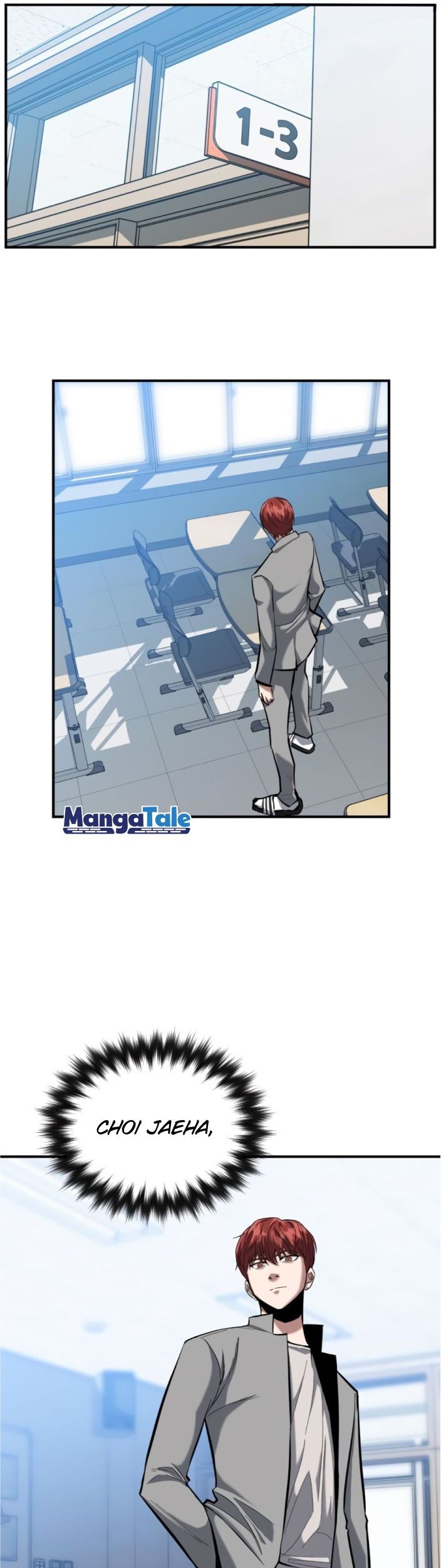Killing Killer Chapter 7 - halaman 45