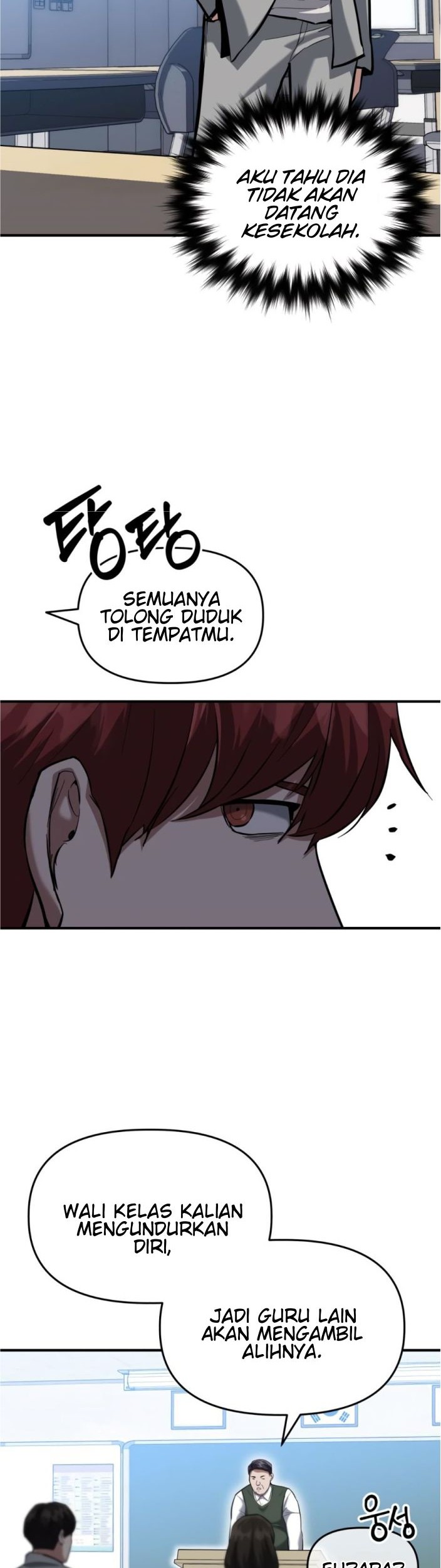 Killing Killer Chapter 7 - halaman 46