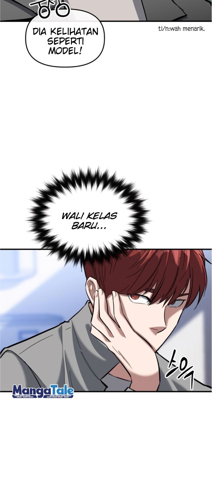 Killing Killer Chapter 7 - halaman 50