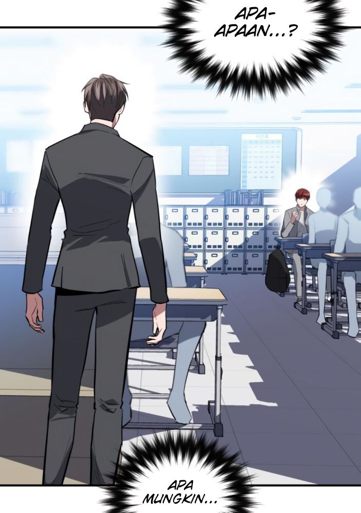 Killing Killer Chapter 7 - halaman 53