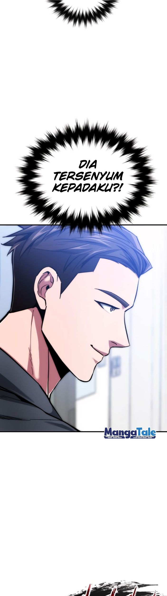Killing Killer Chapter 7 - halaman 54