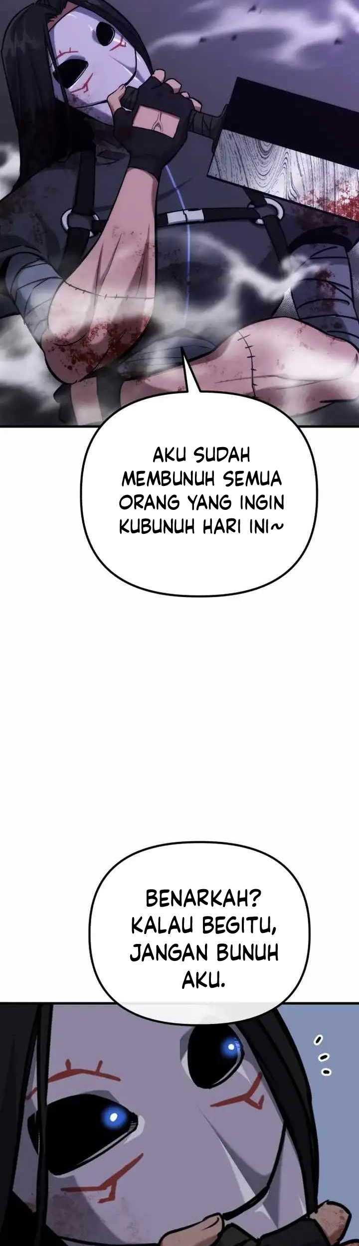 Killing Killer Chapter 70 - halaman 12