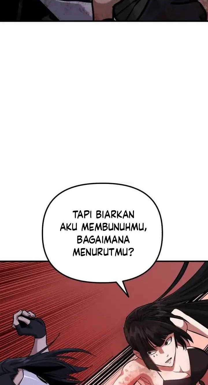 Killing Killer Chapter 70 - halaman 13