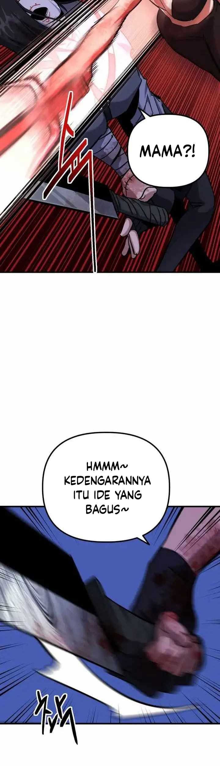 Killing Killer Chapter 70 - halaman 14