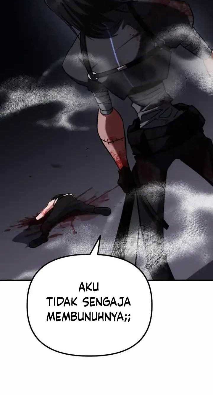 Killing Killer Chapter 70 - halaman 19