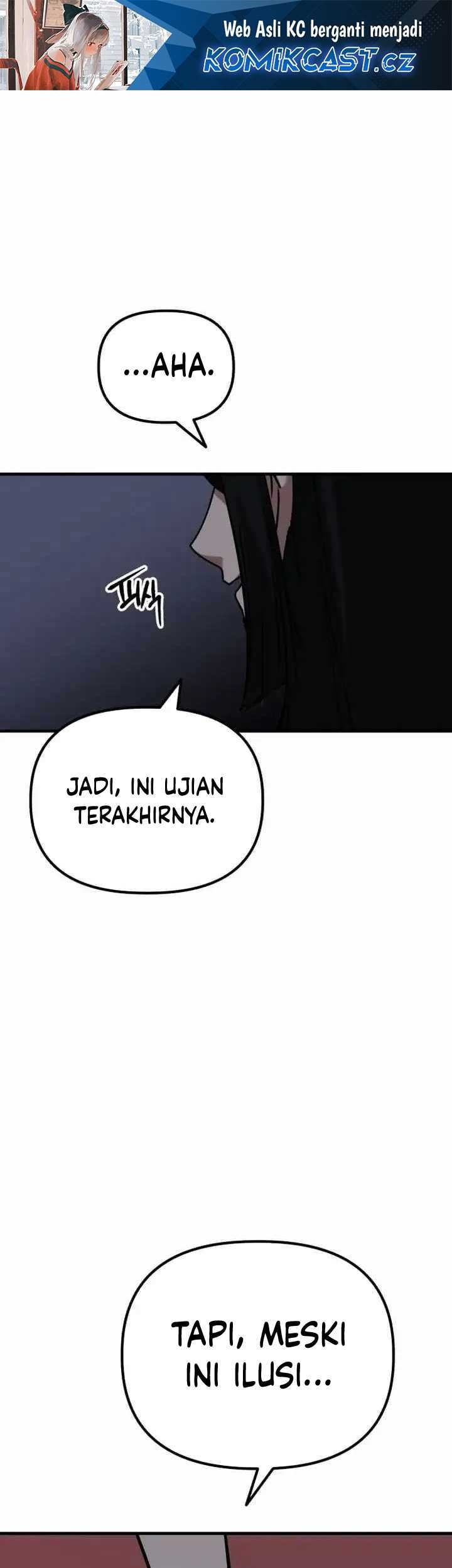 Killing Killer Chapter 70 - halaman 2