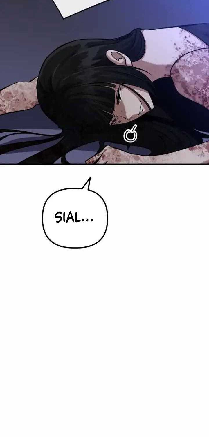 Killing Killer Chapter 70 - halaman 27