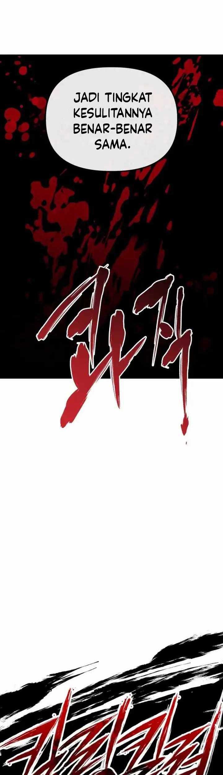 Killing Killer Chapter 70 - halaman 28