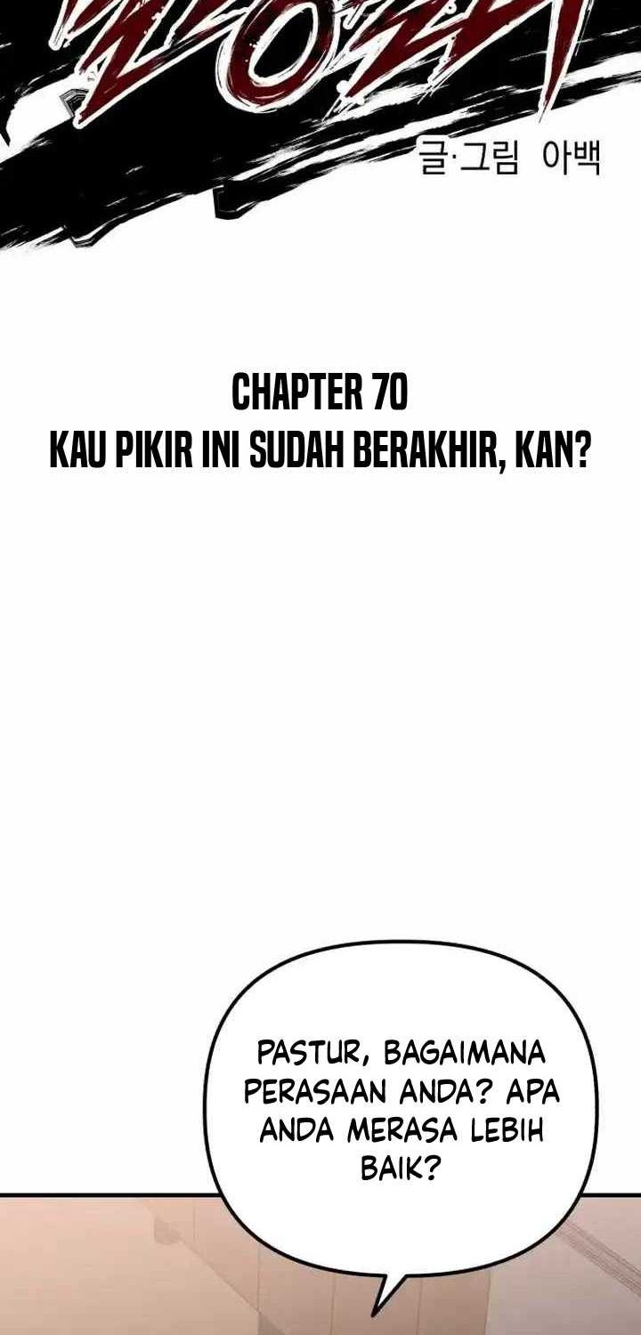 Killing Killer Chapter 70 - halaman 29
