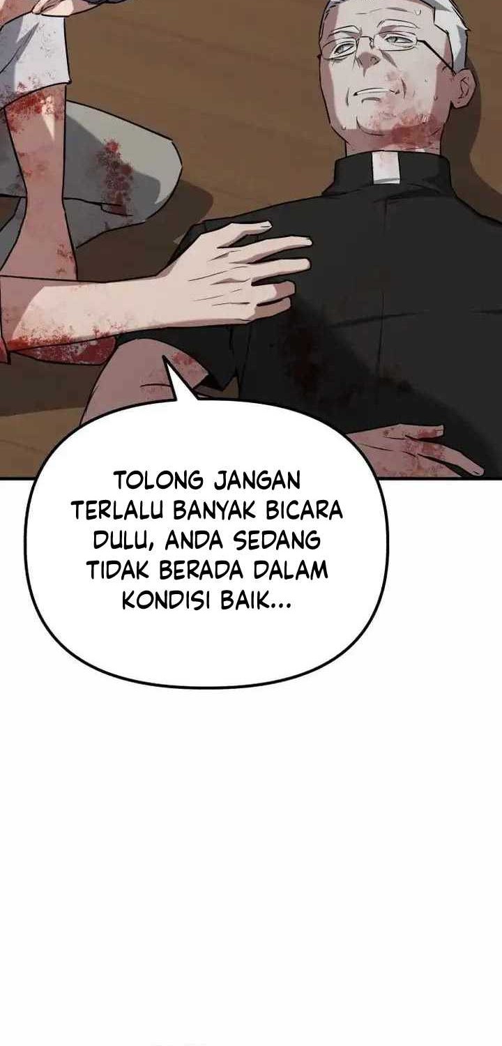 Killing Killer Chapter 70 - halaman 31