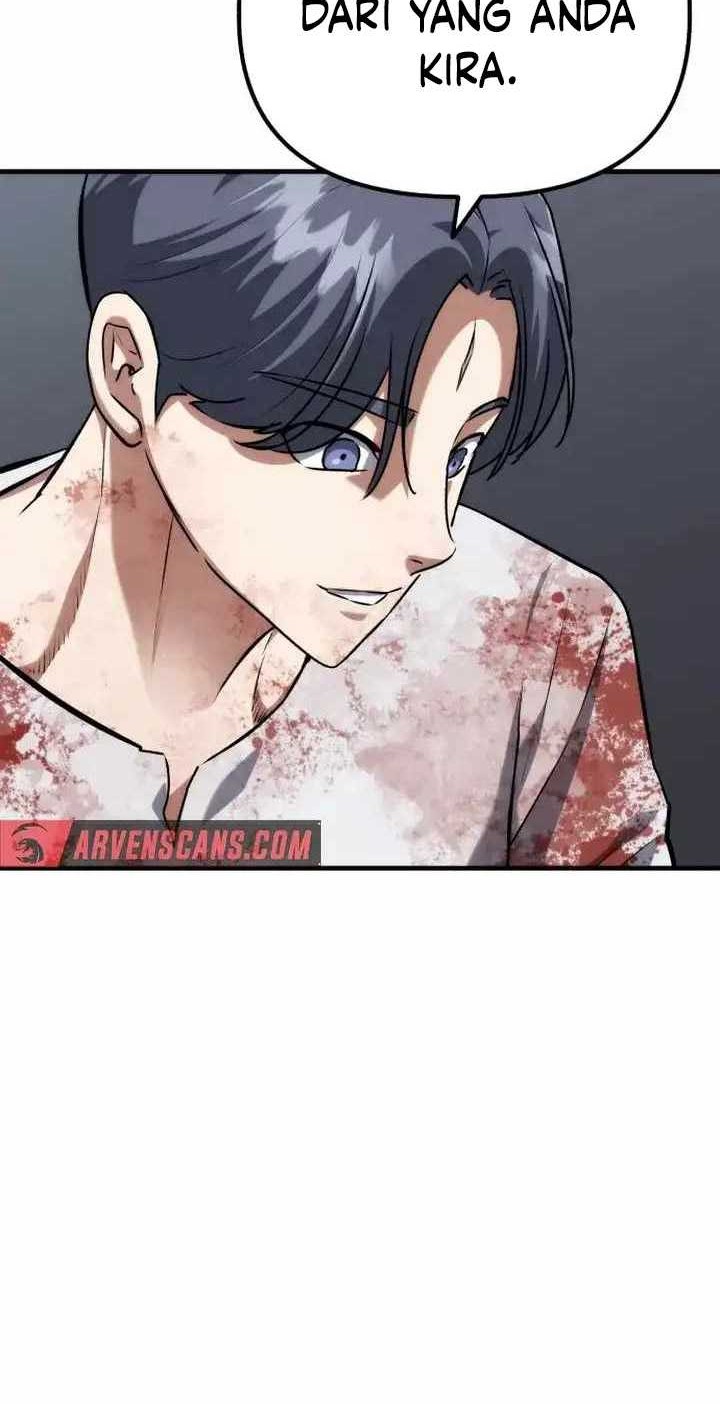 Killing Killer Chapter 70 - halaman 33