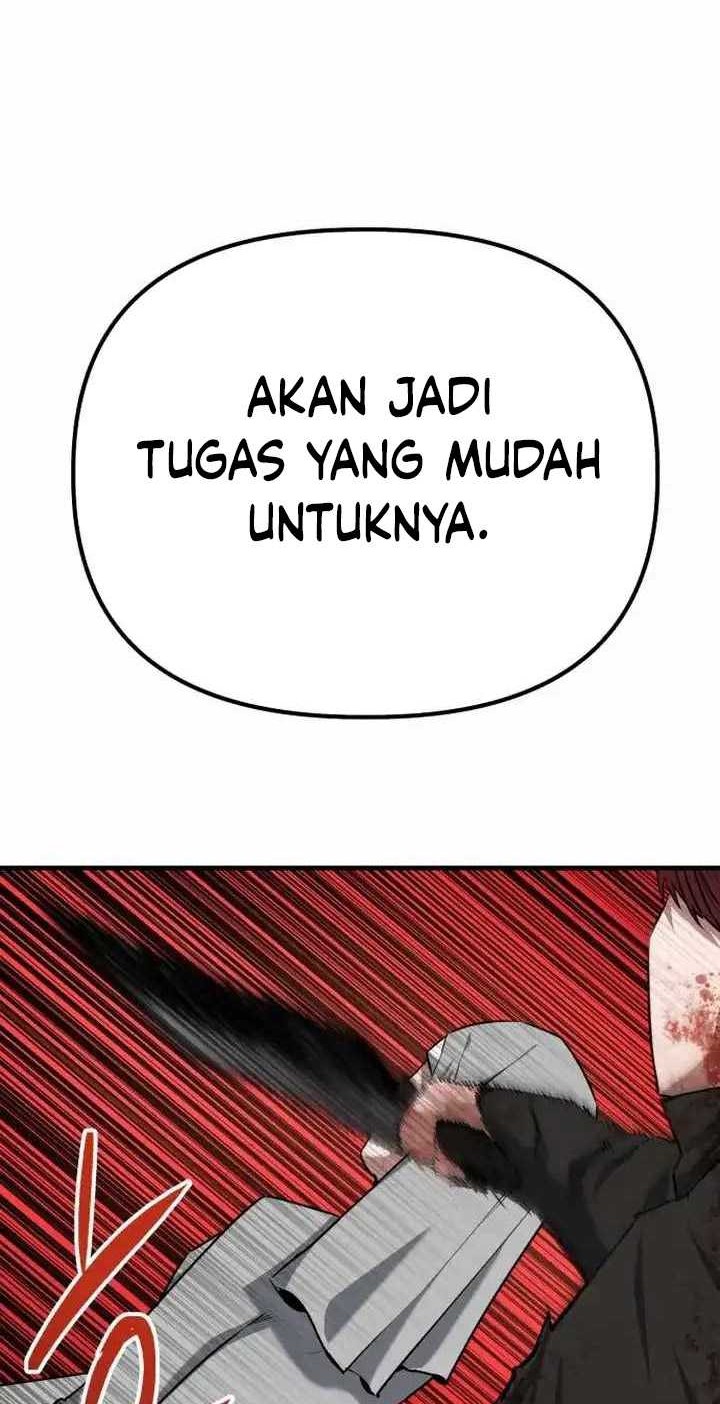 Killing Killer Chapter 70 - halaman 35