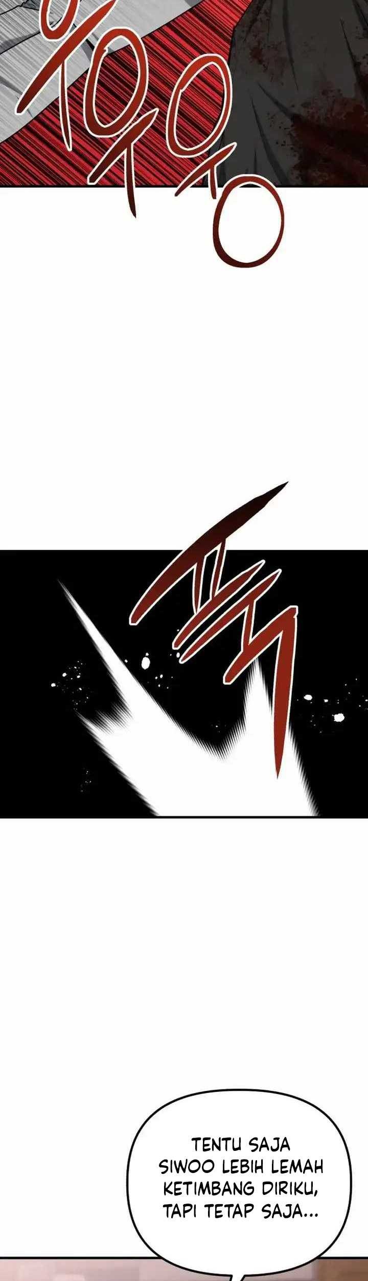 Killing Killer Chapter 70 - halaman 36