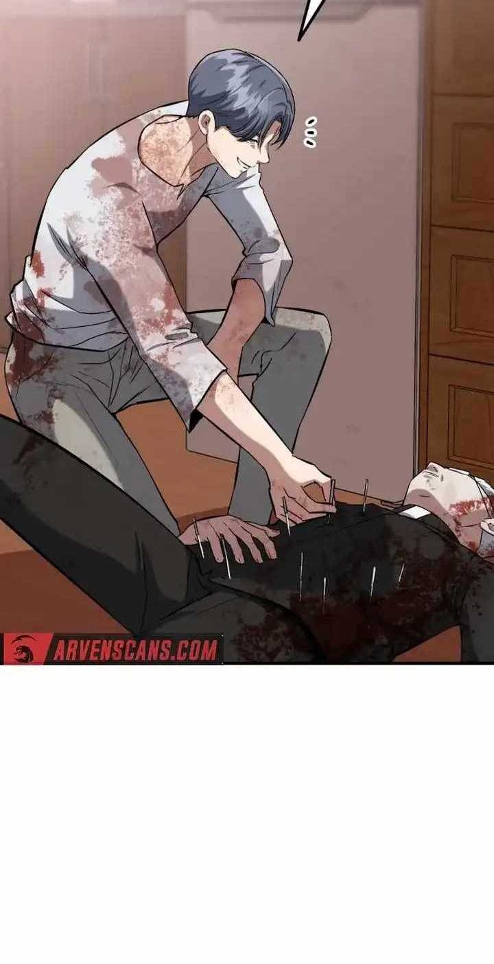 Killing Killer Chapter 70 - halaman 37