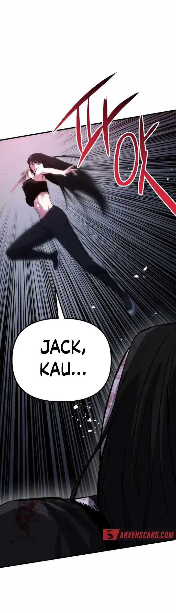 Killing Killer Chapter 70 - halaman 4