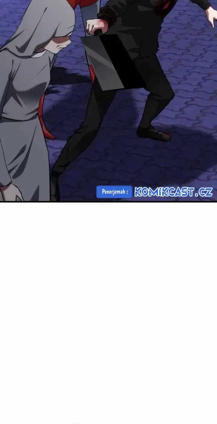 Killing Killer Chapter 70 - halaman 41