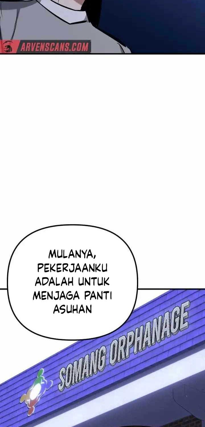 Killing Killer Chapter 70 - halaman 43