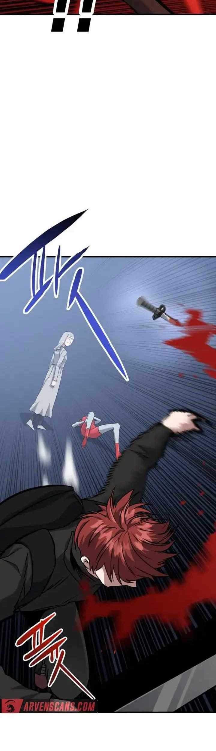 Killing Killer Chapter 70 - halaman 46